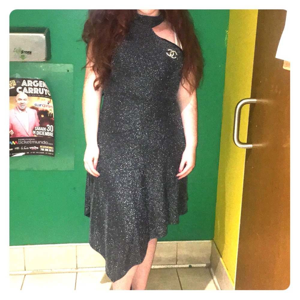 Bcbg Dress